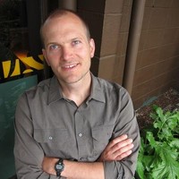 Gregory Spils