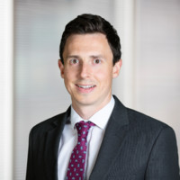 AerCap Employee Shane B.'s profile photo