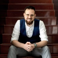 DEMANDO GmbH Employee Nicolas Petznick's profile photo