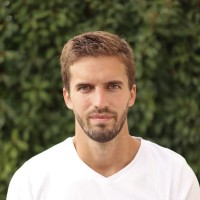 Meta Employee Joseph Rocca's profile photo
