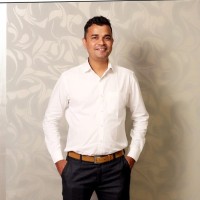 NextServices Employee Ketan Parkar's profile photo