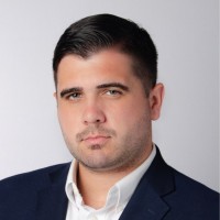 John Bailey Email & Phone Number