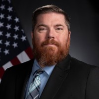 Defense Information School Employee Michael Owen's profile photo