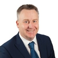 CyberCX Employee Kevin O'Sullivan's profile photo