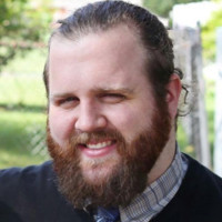 Thryve Consulting Employee Brad Atchison's profile photo