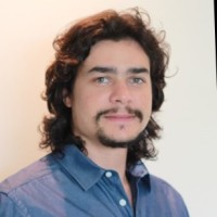 Alvopetro S/A Extração de Petróleo e Gás Natural Employee Felipe Seibert Moreira's profile photo