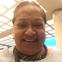 First Insurance Company of Hawaii Employee Foaga Ma'O-Kuresa's profile photo