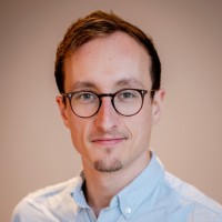 Sam Cockman Email & Phone Number