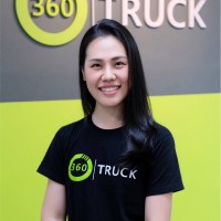 360TRUCK Employee Juthamas Lertchuwongsa's profile photo
