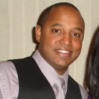 Andre Harriott Email & Phone Number