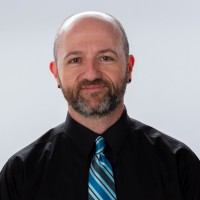 Buffalo State University Employee Roland Rachinger's profile photo