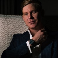 Previse Systems Employee Phillip Reynolds's profile photo