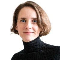 Ragnarson Employee Kasia Zalewska's profile photo