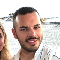 GOSS Interactive Employee Shaun Jennings's profile photo