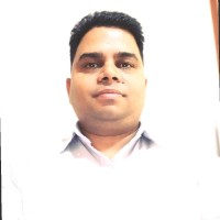 OneClick Technologies Employee Rakesh Kumar's profile photo