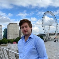 Pines and Needles Employee Julien A.'s profile photo