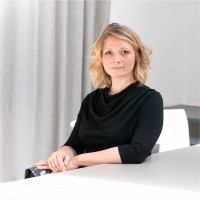 Dietrich | Untertrifaller Employee Maria Megina's profile photo