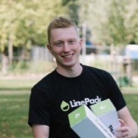 Limepack Employee Erik Kristensen's profile photo
