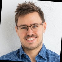 Andreas Johansson Email & Phone Number
