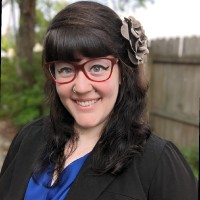Call Experts Employee Haley Cheeks's profile photo