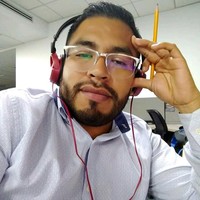 TUDN Employee Raúl Martínez's profile photo