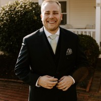 Fairfield University Employee Daniel Horstmann's profile photo