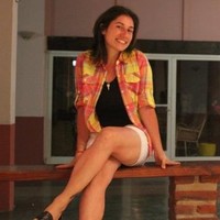 Propellerhead Employee Paula Roxana Rodriguez Presta's profile photo