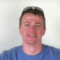 San Diego Advertising Company Employee Travis Andersen's profile photo