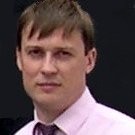 ACA Employee Olivier Manach's profile photo