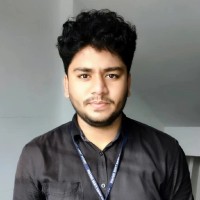 CODTECH IT SOLUTIONS Employee Ramanuj Pathak's profile photo