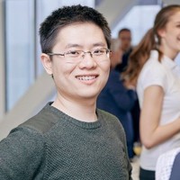 Zhi-tech Group Employee Xin Wang's profile photo