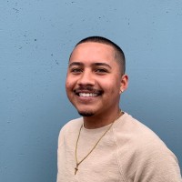 Mile High Youth Corps Employee Demetrius Parker's profile photo