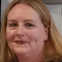 Aerobility Employee Sally Rangecroft's profile photo