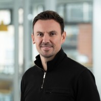 Elevate® Employee Andy Tatlock's profile photo