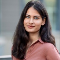 Lawmatics Employee Jasmine Rattan's profile photo