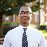 Morgan Stanley Employee Marcus Mack's profile photo