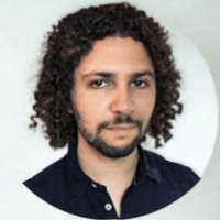 Appvizer Employee Axel Moreau's profile photo