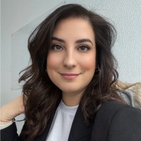 Taksitlio Employee Tuğçe Çelik's profile photo