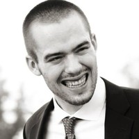 Mercury Systems, Trusted Mission Solutions Employee Ryan Mulvaney's profile photo