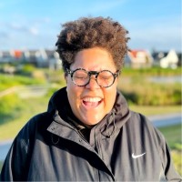 Gerimedica Employee Zinzy W.'s profile photo