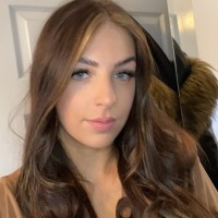 Evolution Risk Group Employee Sophia Cattermole's profile photo
