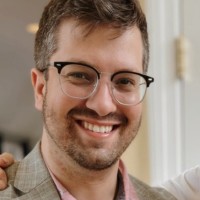 treefera Employee Blake Kendrick's profile photo