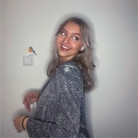 TSC Crowd Management Employee Julia Bosman's profile photo
