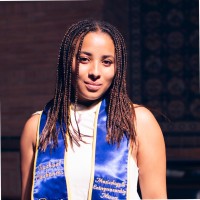 MFE Sync Agency Employee Rachael Odebunmi's profile photo