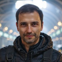 FoxyAI Employee Paweł Latowski's profile photo