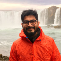 Cashfree Payments Employee Samir Bellare's profile photo