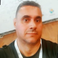 Leandro de Carvalho Ferreira's profile photo