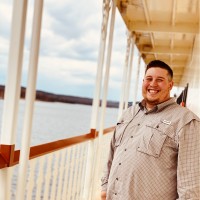 Watered Gardens Employee Clayton Patrick's profile photo