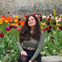 ONG Rescate Employee Valentina Hurtado Cogollos's profile photo