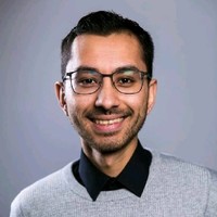 Crunchr Employee Priy Werrij's profile photo